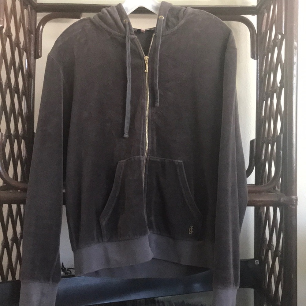 Juicy Couture Hoodie